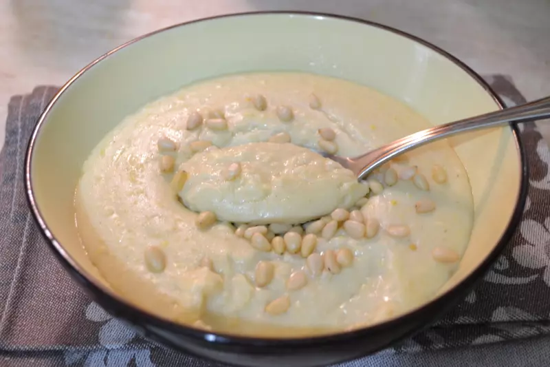 AUX  Стационарный блендер-суповарка PB119 (соевая корова)