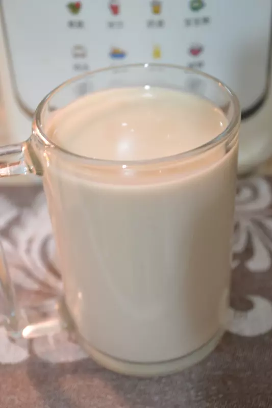 AUX  Стационарный блендер-суповарка PB119 (соевая корова)