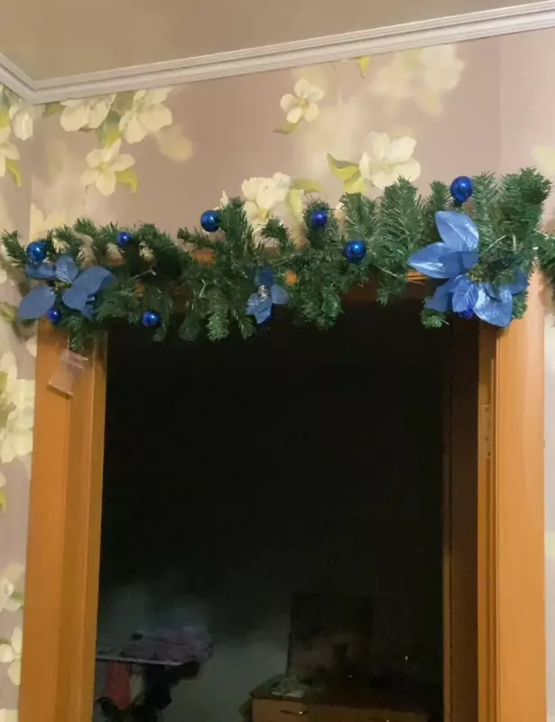 Оформление, сервировка, декор