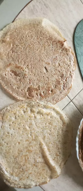 Кафе "У пани Сони"