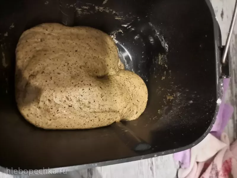 Мини-хлебопечка Panasonic SD PN100