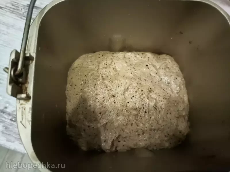 Мини-хлебопечка Panasonic SD PN100