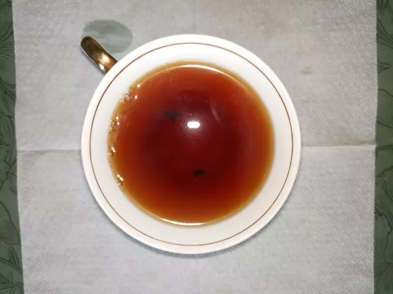 Чай, который мы покупаем. на Озон, WB и др.