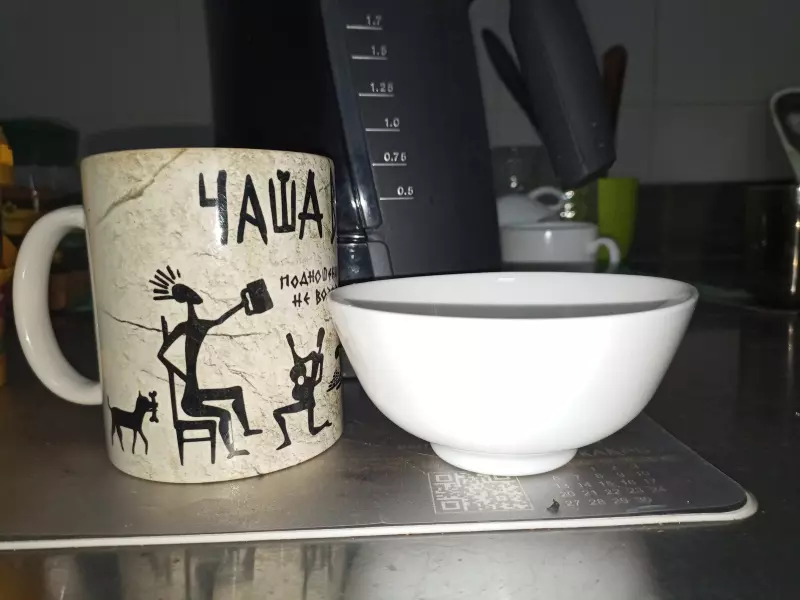 Чай, который мы покупаем (на Озон, WB и др.)