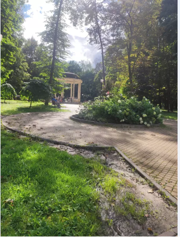 Вышивка крестиком