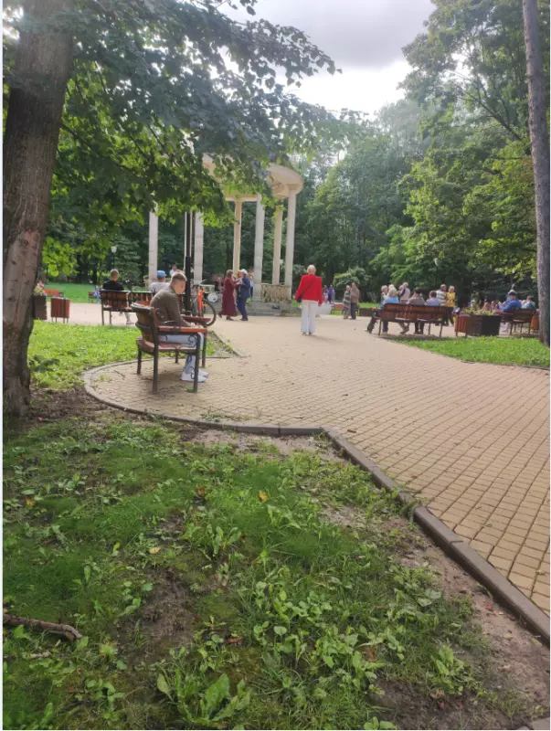 Вышивка крестиком