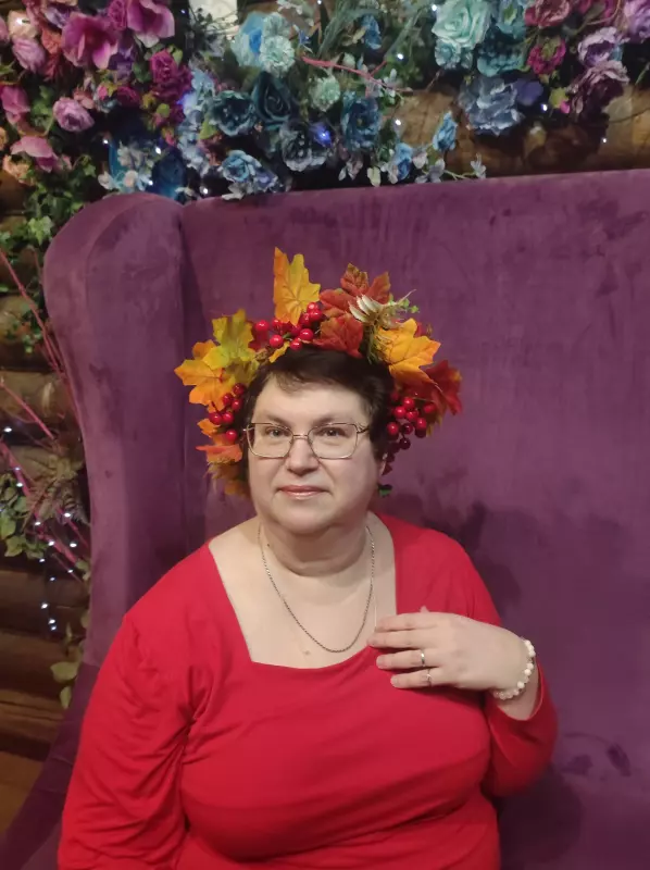 Вышивка крестиком