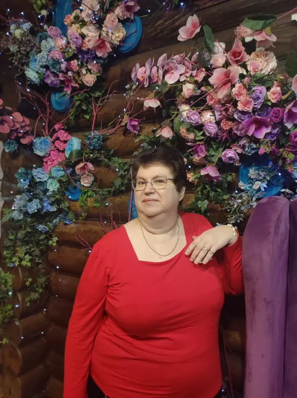 Вышивка крестиком