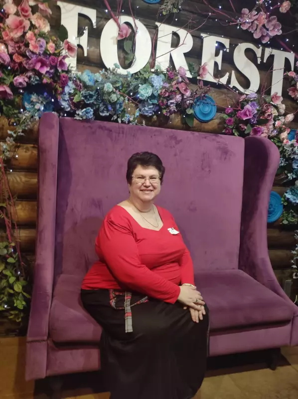 Вышивка крестиком