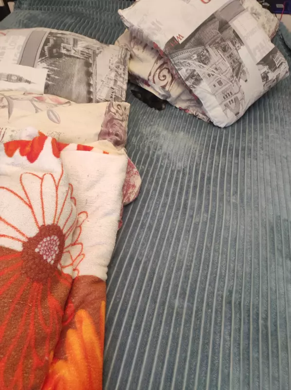 Вышивка крестиком