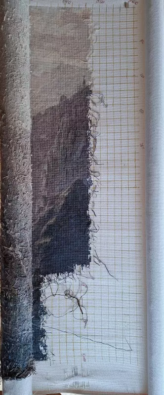 Вышивка крестиком