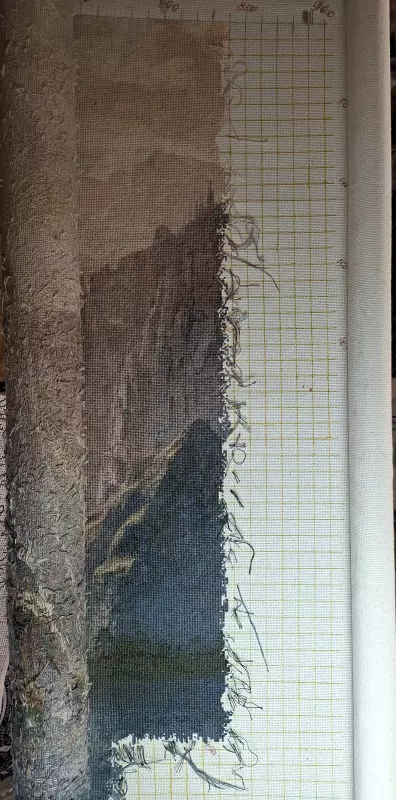 Вышивка крестиком