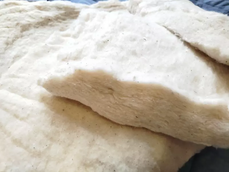 Волшебная вата и ватные игрушки