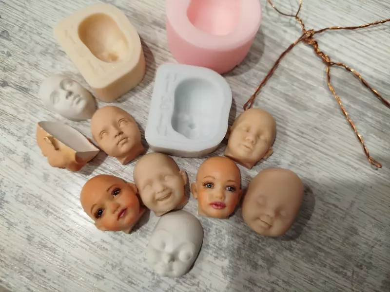 Новогодние поделки