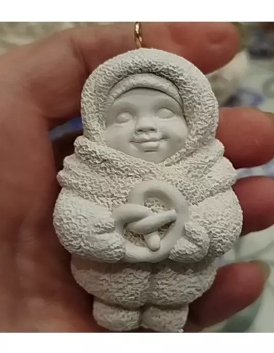 Новогодние поделки