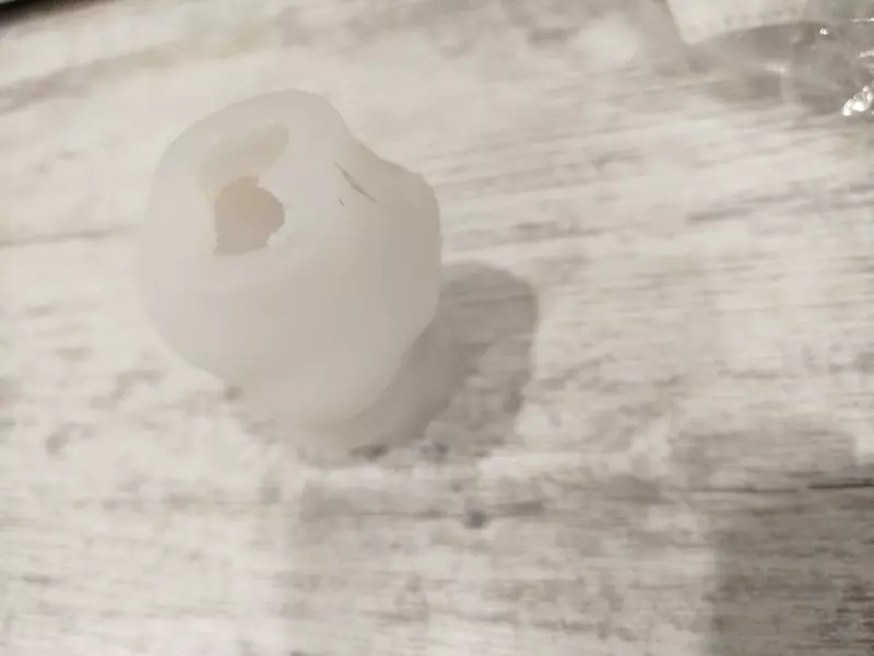 Новогодние поделки