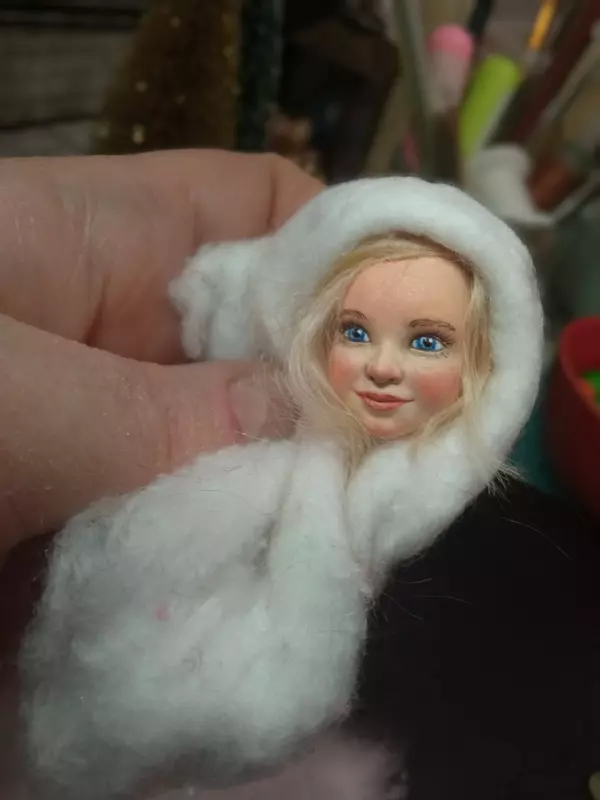 Новогодние поделки