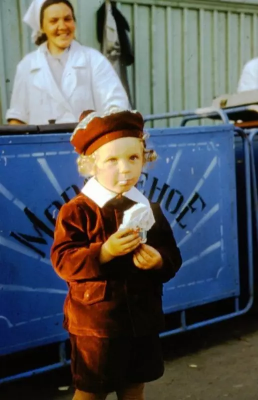 Волшебная вата и ватные игрушки