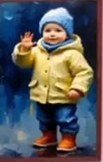 Волшебная вата и ватные игрушки