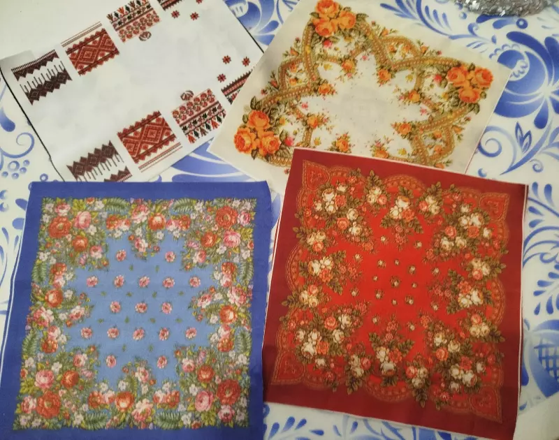 Волшебная вата и ватные игрушки