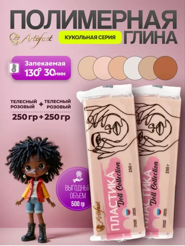 Волшебная вата и ватные игрушки