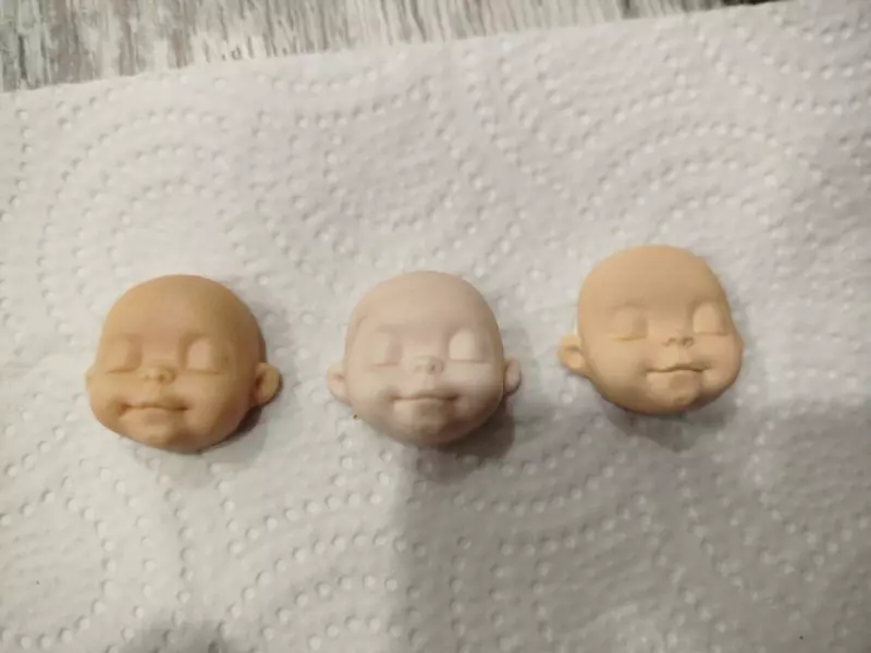 Волшебная вата и ватные игрушки