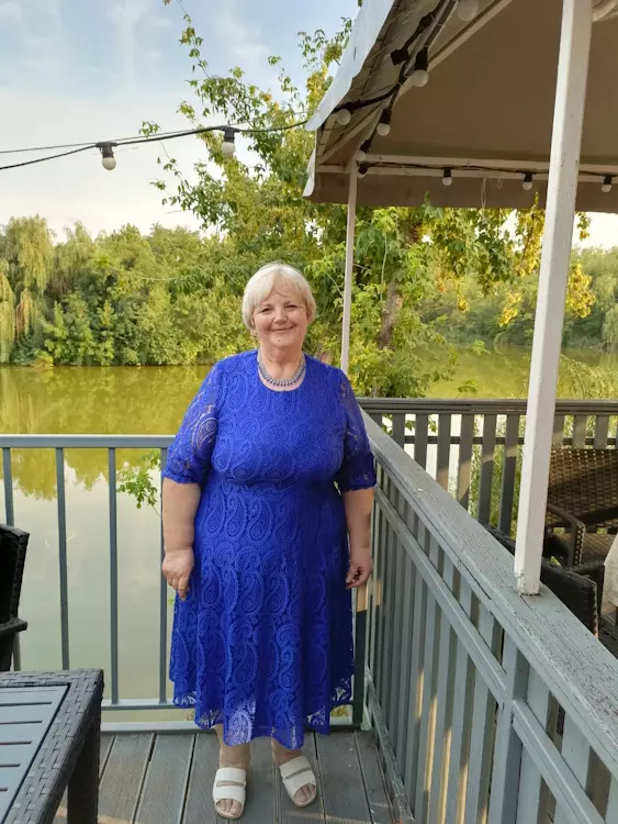 Моё "неправильное похудение"  и немного о жизни