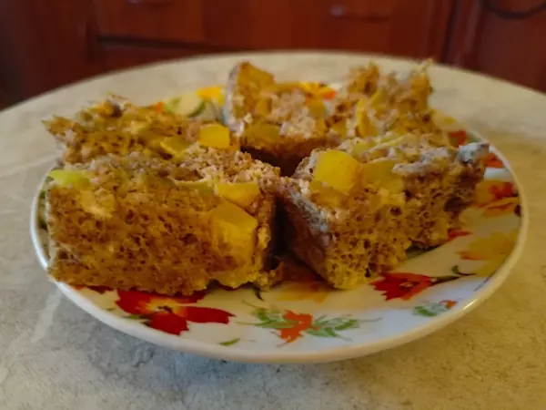 Моё "неправильное похудение"  и немного о жизни