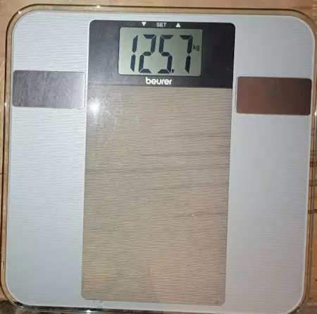 Моё "неправильное похудение" и немного о жизни