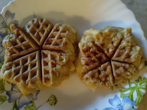 Моё "неправильное похудение"  и немного о жизни