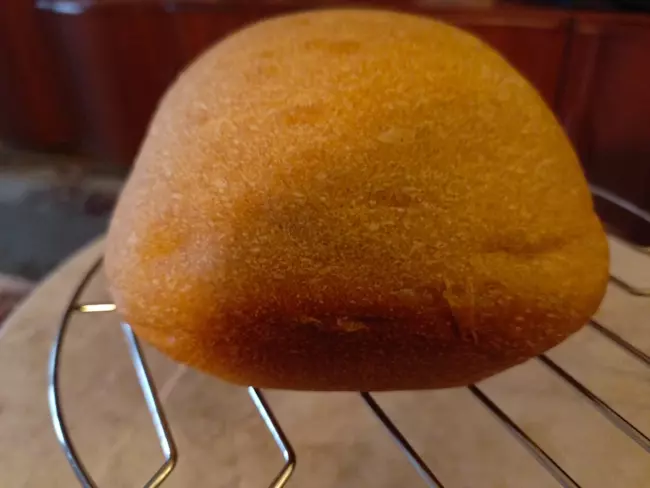 Мини-хлебопечка Panasonic SD PN100