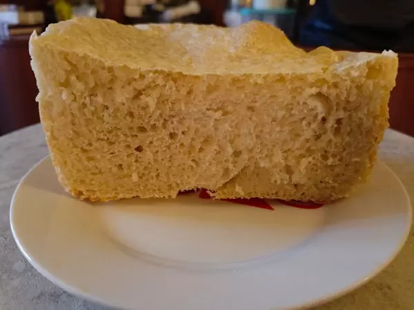 Мини-хлебопечка Panasonic SD PN100