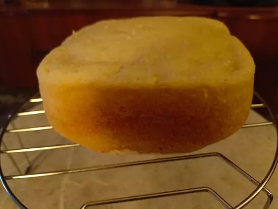 Мини хлебопечка BRAYER BR2705