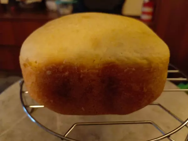 Мини хлебопечка BRAYER BR2705