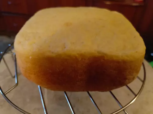 Мини хлебопечка BRAYER BR2705