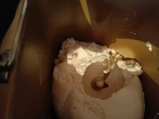 Мини хлебопечка Brayer BR2705