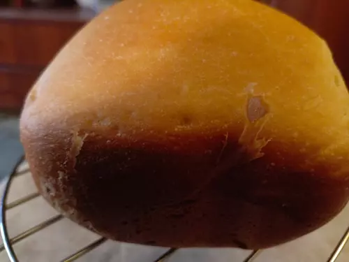 Мини хлебопечка Brayer BR2705