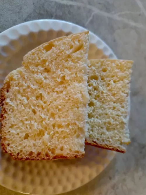 Мини хлебопечка Brayer BR2705