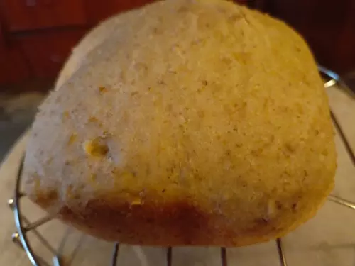 Мини хлебопечка Brayer BR2705