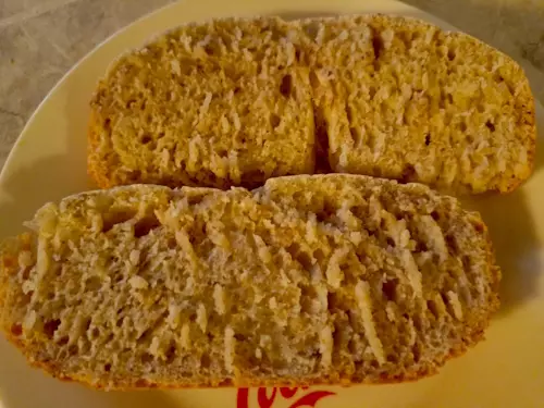 Мини хлебопечка Brayer BR2705