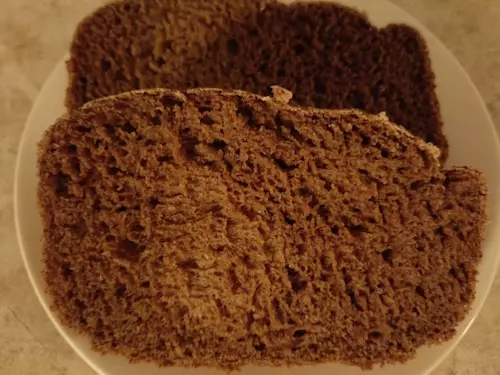 Мини хлебопечка Brayer BR2705