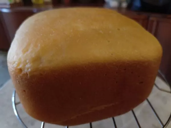 Мини хлебопечка Brayer BR2705