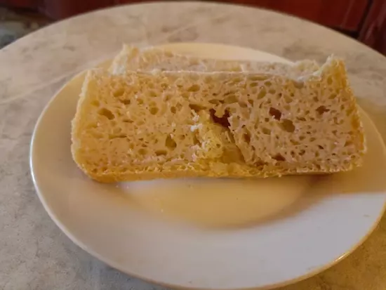 Мини хлебопечка BRAYER BR2705