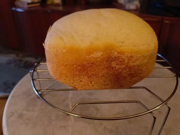 Мини хлебопечка BRAYER BR2705