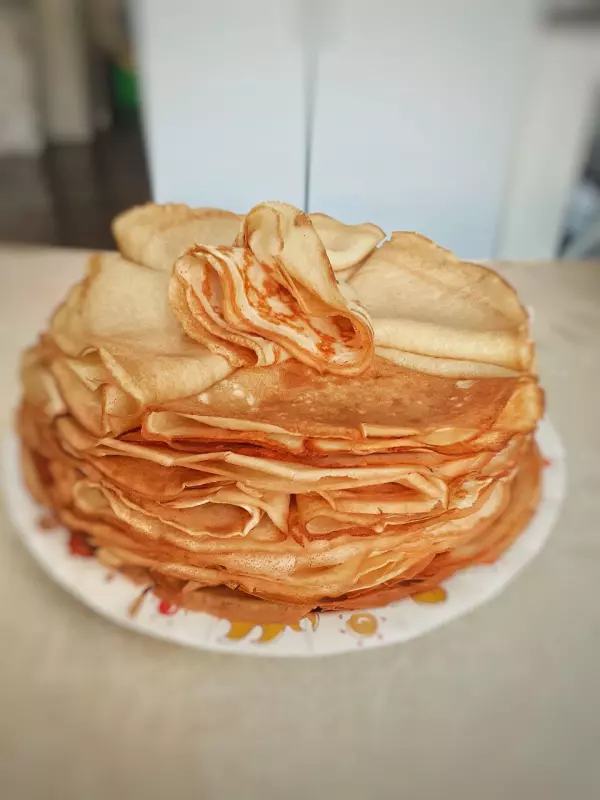 Что Вы сейчас едите? Фотоблог с вашего стола