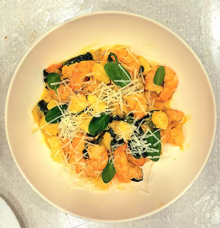 Что Вы сейчас едите? Фотоблог с вашего стола