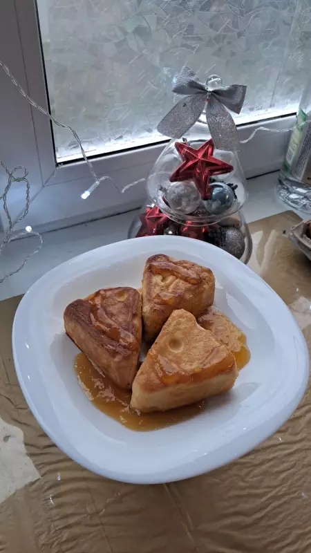 Что Вы сейчас едите? Фотоблог с вашего стола