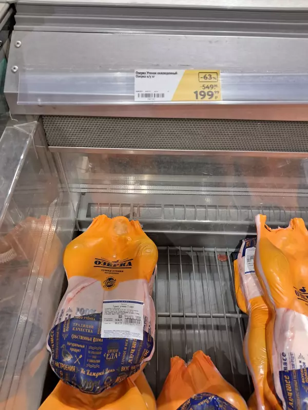 Где, что и когда купить в Москве