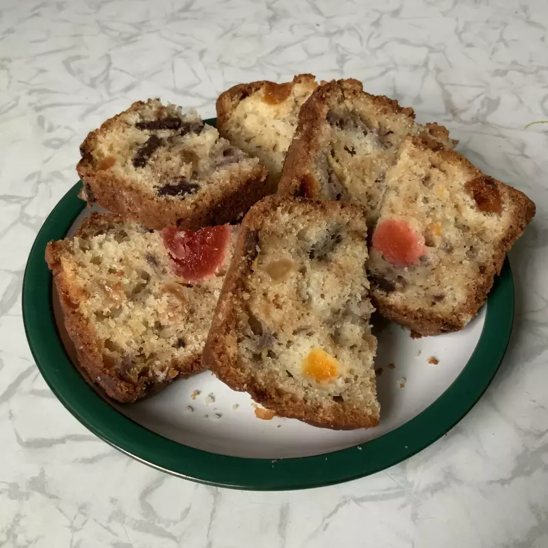 Кафе "У пани Сони"