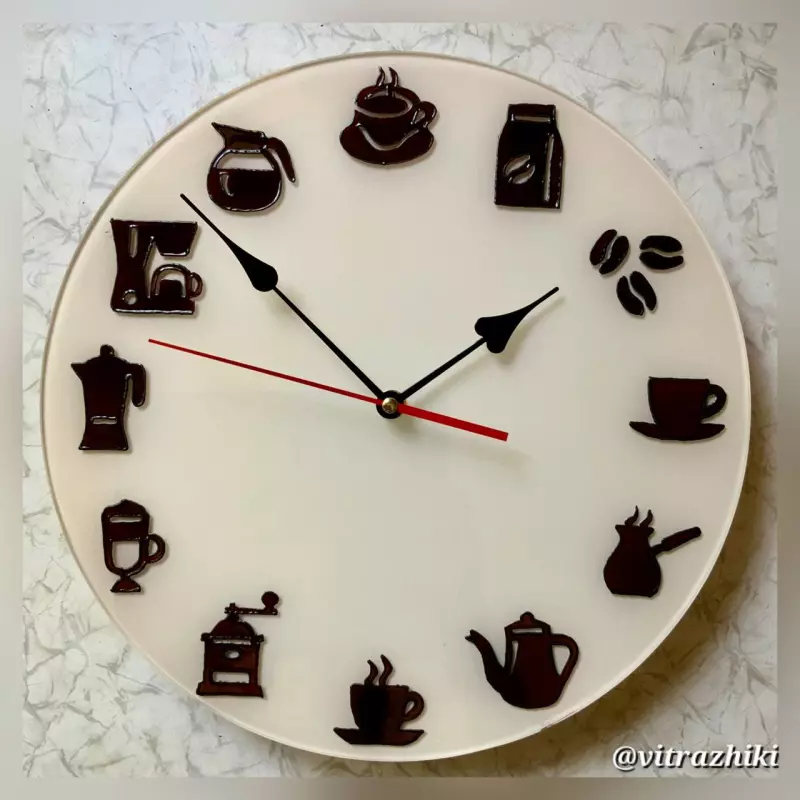 Витражики от Моны